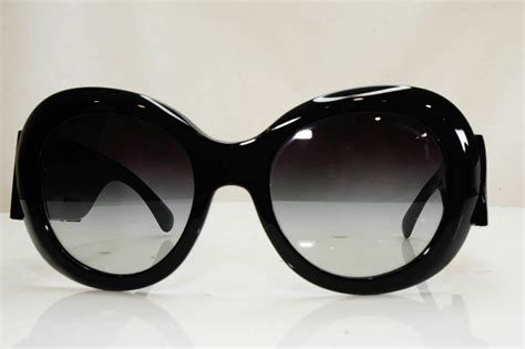 chanel oversized sunglasses|vintage chanel sunglasses.